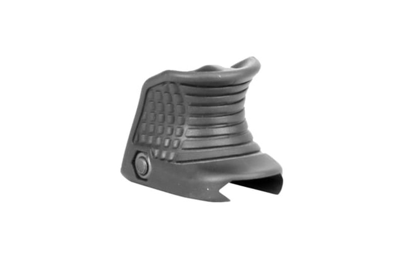 DLG Tactical Picatinny Handstop w/ QD Base