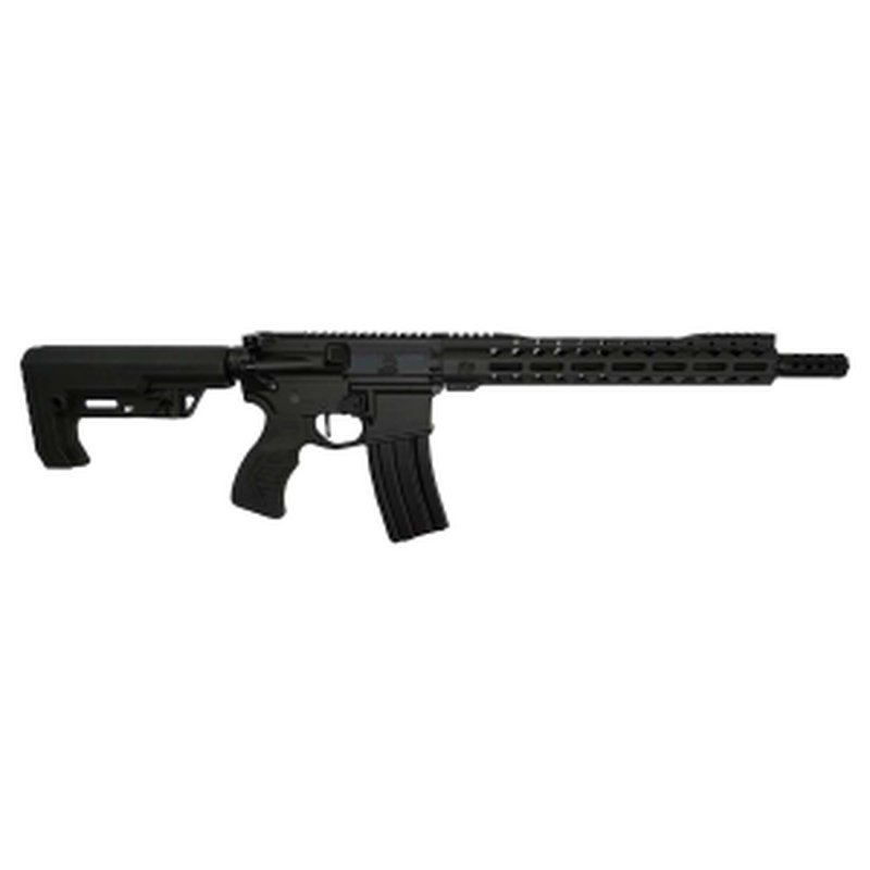 Thompson Center Arms Diablo TCS 223 Wylde 16 Inch MLOK Rifle