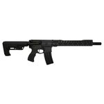 Thompson Center Arms Diablo TCS 223 Wylde 16 Inch MLOK Rifle