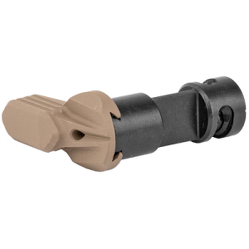 Radian Weapons Talon-GI 45/90 Safety Selector AR-15 Flat Dark Earth Aluminum