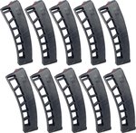 Mean Arms Ejectored ExoMag, AR-15, 40 Round Rifle Magazine