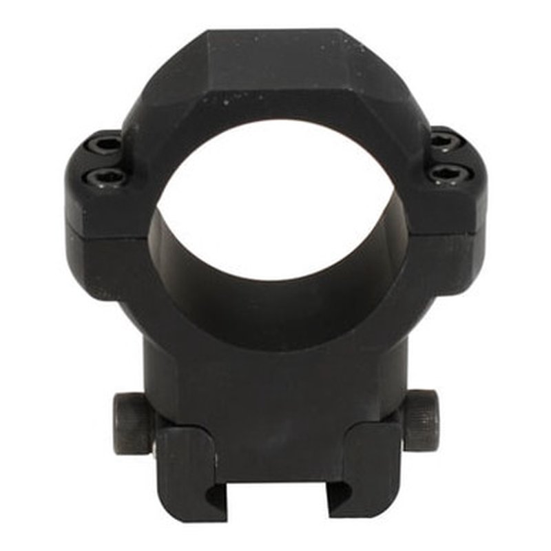 US Optics 35mm X-High Windage Adjustable Rings 1.515 Inch