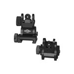 Yankeehill Flip Front and Rear Sights Set
