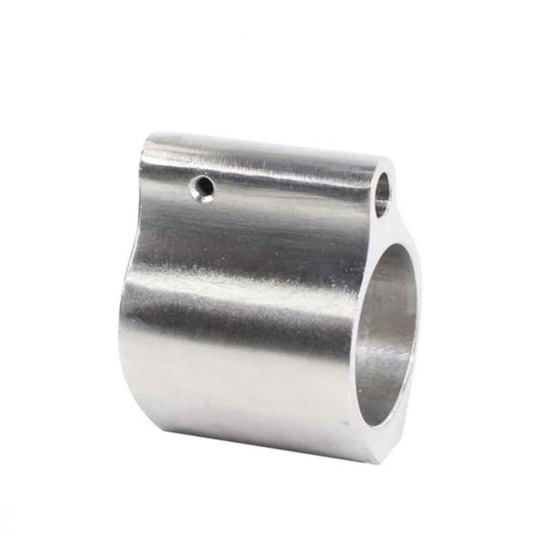 Tiger Rock .750 w/ Roll Pins And Wrench Low Profile Gas Block