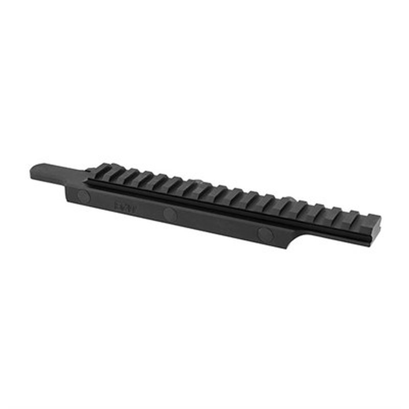 EGW AR-15/M16 Extendariser 20 MOA Flattop Riser Mount (Picatinny)