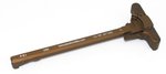 Precision Reflex M84 Gas Buster Charging Handle Ambidextrous Original Latch Flat Dark Earth