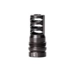 Rugged .338 3 Port Brake - 5/8x24