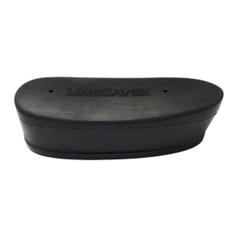 Limbsaver Grind-To-Fit Buttpad Large Smooth Rubber