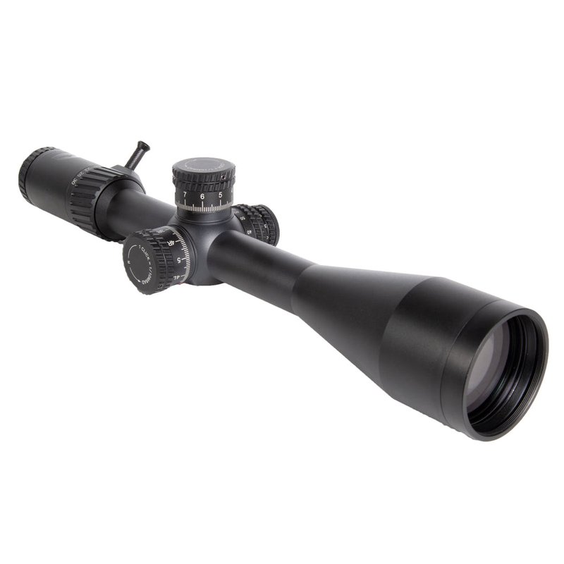 Sightmark Presidio 5-30x56 HDR-2 SFP Rifle Scope 56mm