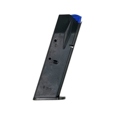 CZ DWX Compact Magazine 9mm Luger 10-Round
