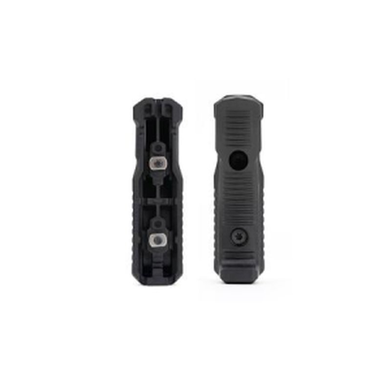 Strike Ind Fore Grip with Cable Management