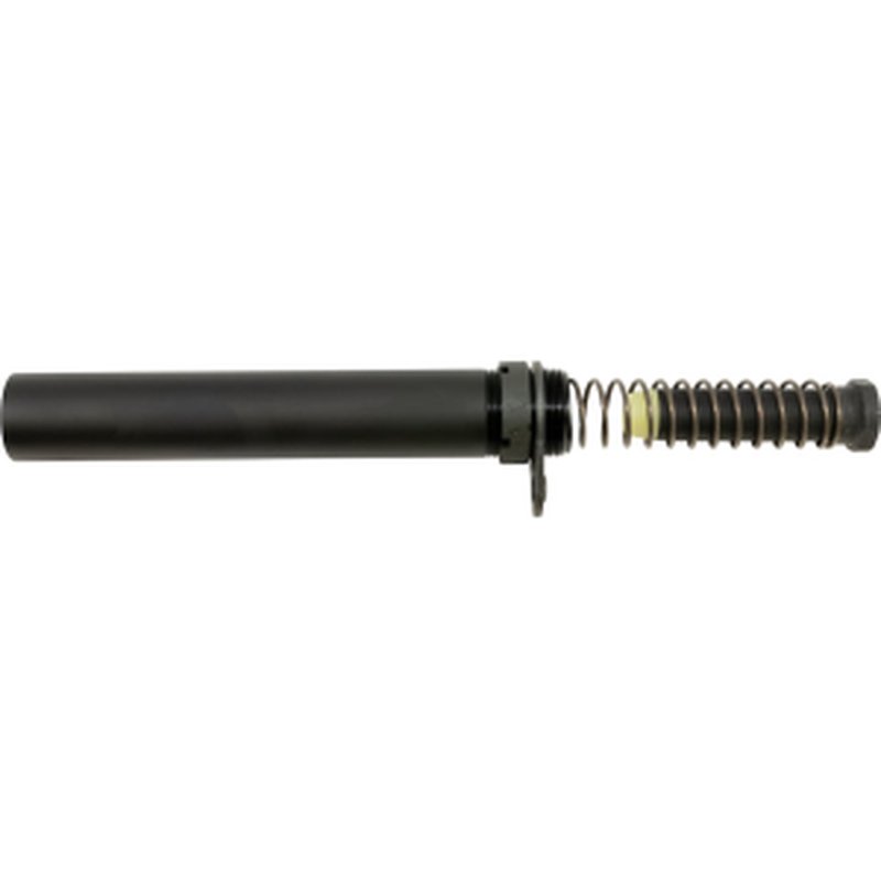 AR-STONER Pistol Buffer Tube Assembly AR-15 Aluminum Matte