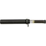 AR-STONER Pistol Buffer Tube Assembly AR-15 Aluminum Matte