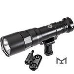 Surefire M340DFT-PRO Dual Fuel WeaponLight 95,000 Candela (MIL-STD-1913 & M-LOK)