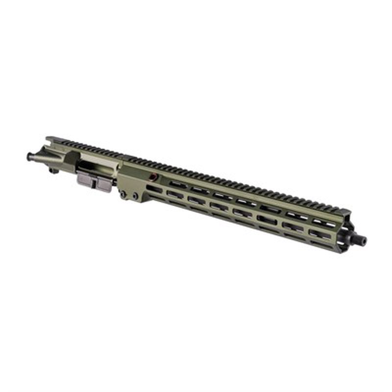 GEISSELE AUTOMATICS LLC AR-15 SUPER DUTY STRIPPED UPPER RECEIVERS 5.56MM