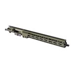 GEISSELE AUTOMATICS LLC AR-15 SUPER DUTY STRIPPED UPPER RECEIVERS 5.56MM