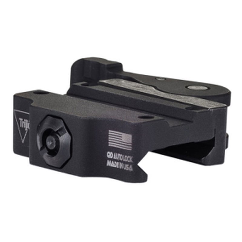 Trijicon MRO Levered Quick Release Low Mount Picatinny Rail Mount