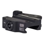 Trijicon MRO Levered Quick Release Low Mount Picatinny Rail Mount