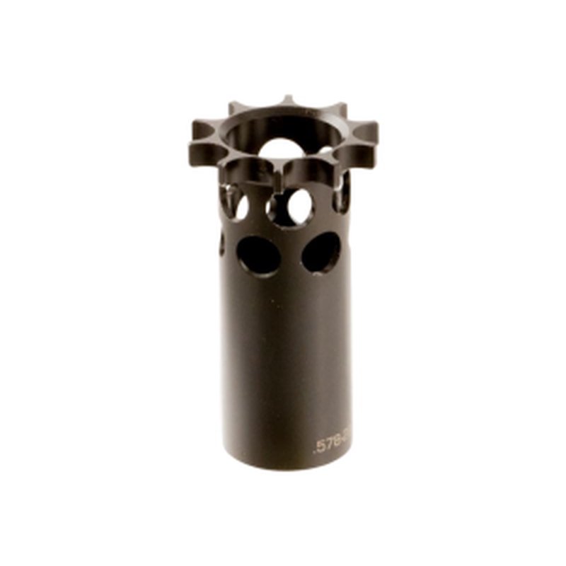 Dead Air DA405 Ghost Piston Low Mass Piston .578x28 Nitrided