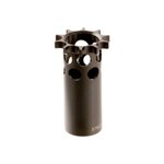 Dead Air DA405 Ghost Piston Low Mass Piston .578x28 Nitrided