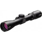 Burris 200261 Scout 2-7x 32mm Obj 23-8 ft @ 100 yds FOV 1\" Tube Dia Black Matte Ballistic Plex
