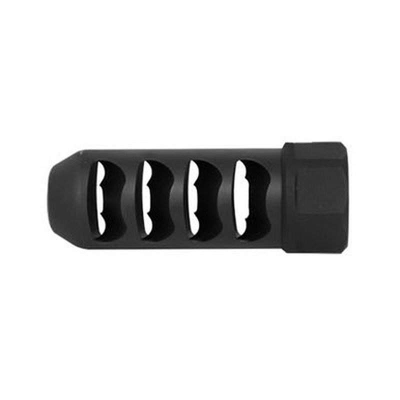 American Precision Arms Gen II Fat Bastard Gunsmith Brake 5/8x24