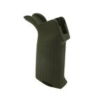 Tiger Rock AR-15/10 A2 Style Pistol Grip with USA Flag Pattern