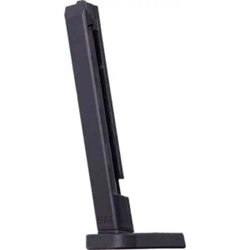 Umarex Glock 19 Gen 3 Airsoft Magazine 6mm 11-Round Drop-Free Black