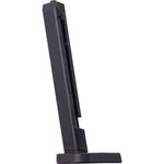 Umarex Glock 19 Gen 3 Airsoft Magazine 6mm 11-Round Drop-Free Black