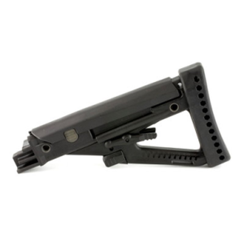 ProMag AA123 Archangel OPFOR AK Buttstock 4-Position Adjustable Cheek Riser
