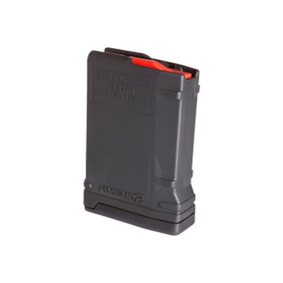 Amend2 AR-15 Polymer Mod 2 10rd .223/5.56 Magazine Black
