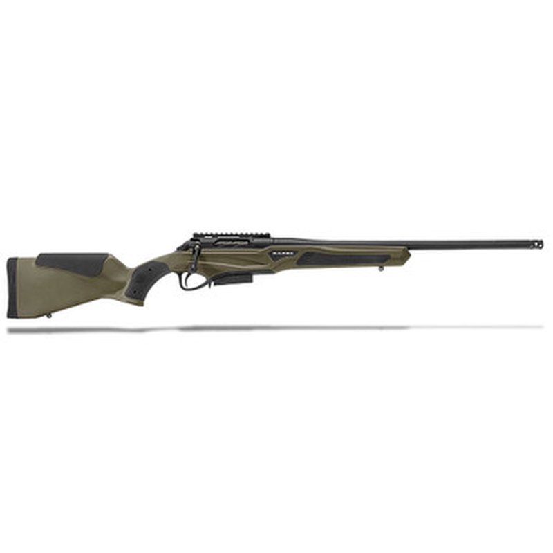 Cadex Defense CDX-R7 SPTR SA 6.5 PRC 24 Inch Sporter Barrel Rifle
