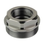 Rearden Atlas Bravo G2 Thread Adapter 1.375x24 GNMT Gunmetal Finish