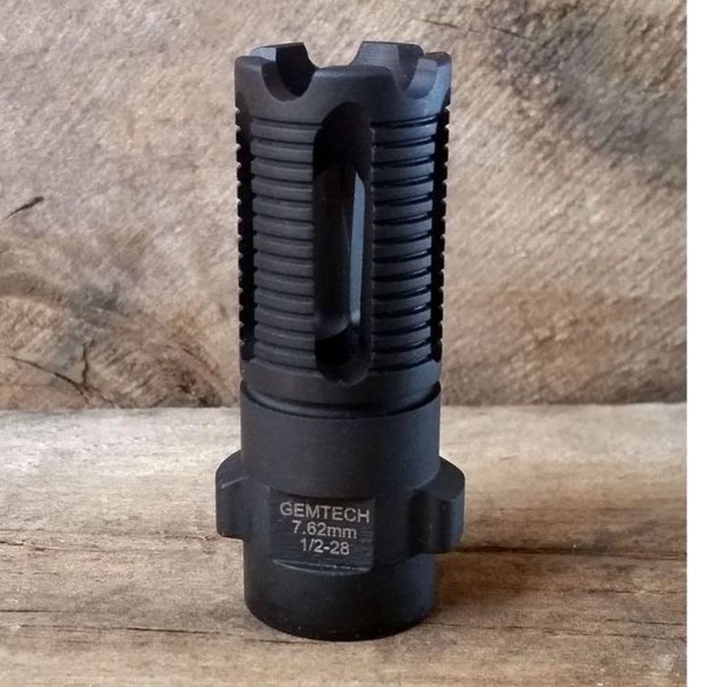 Gemtech Quickmount Flash Hider