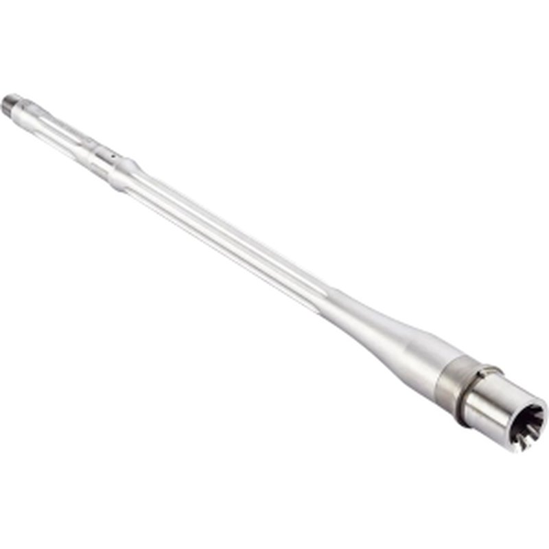 Wilson Combat Tactical Hunter LR-308 Barrel 308 Winchester 16 Fluted 1:11.25" Twist Stainless