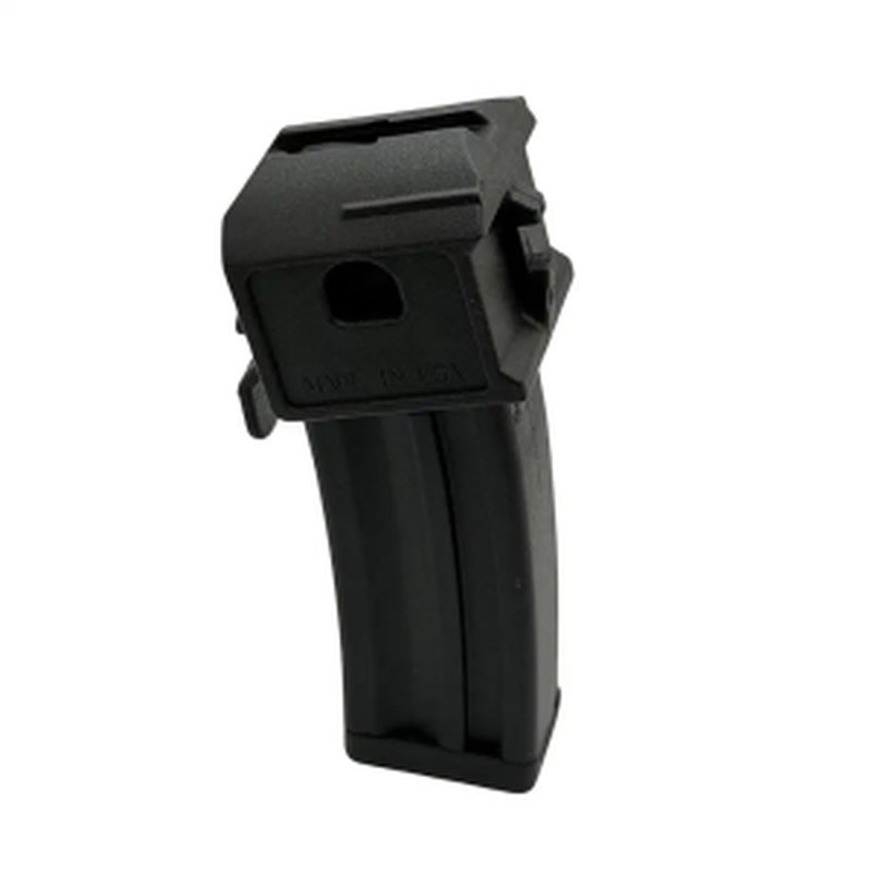 Promag Savage A22 Magazine 10rd .22LR Black Polymer