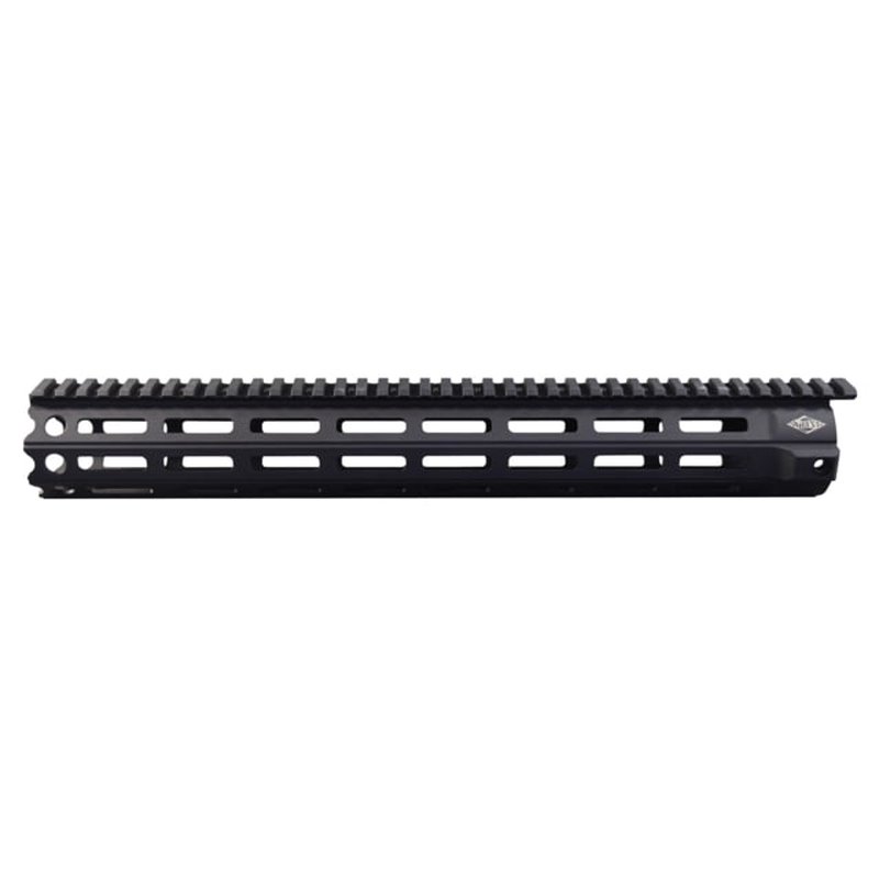 Yankee Hill Machine Co MR7 M-LOK Handguard Fits AR-15 15" Anodized Finish Black