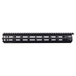 Yankee Hill Machine Co MR7 M-LOK Handguard Fits AR-15 15" Anodized Finish Black