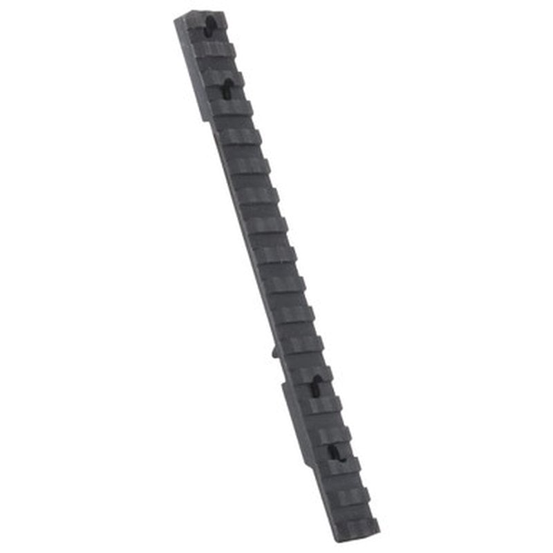 Burris Xtreme Tactical XTB Savage Round Rear SA Scope Mount 0 MOA 1-Piece