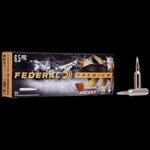 Federal Terminal Ascent 6.5 PRC 130 Grain Ammo, 20 Rounds