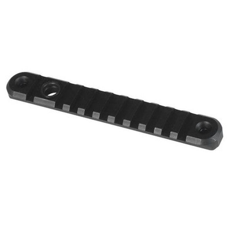 Accuracy International AI AX 140mm Picatinny Forend Accessory Rail