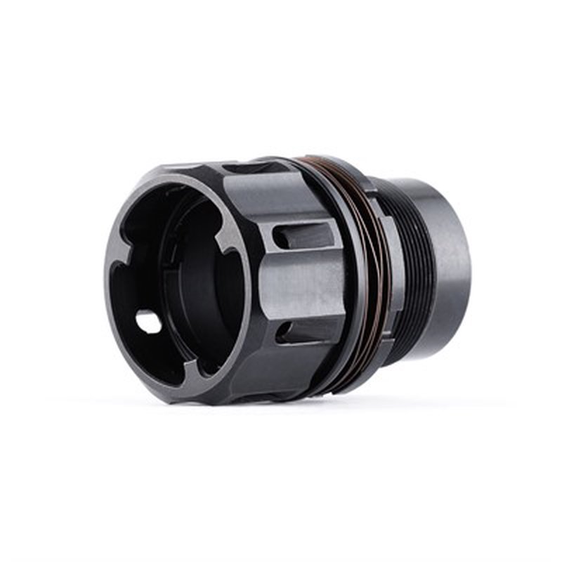 Dead Air Armament Key Micro Legacy Adapter - DA452