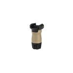 Samson Manufacturing Standard Style Short Vertical Foregrip, Flat Dark Earth