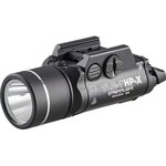 Streamlight TLR-1 HP-X USB Weapon Light Picatinny Rail Black