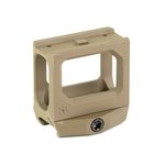 Arisaka Defense Red Dot Sight Mount for Aimpoint Micro 2.26in Picatinny Flat Dark Earth