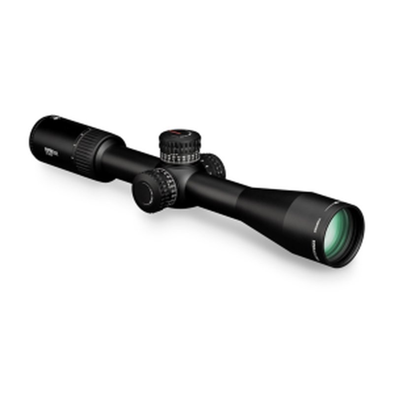 Vortex Viper PST Gen II 3-15x44mm SFP EBR-4 MOA Riflescope PST-3151