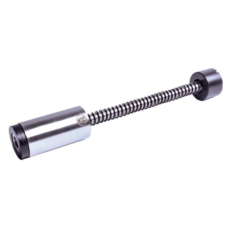 Armaspec Gen3 Sound Mitigation Buffer SMB AR9 9mm Captured Single-Stage ARM258-9