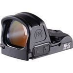 Primary Arms SLx RS-10R Mini Reflex Sight 3 MOA Dot