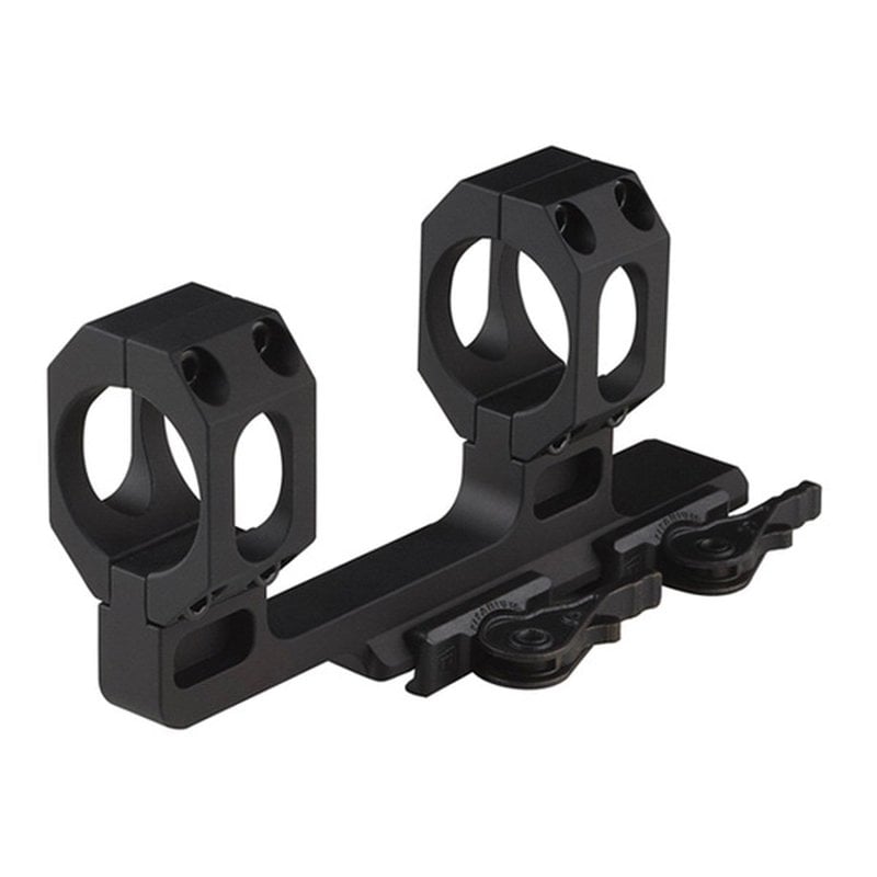 American Defense Mfg AD-RECON 2 Cantilever Scope Mount w/ Standard Lever 34mm 1.93" Picatinny