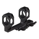 American Defense Mfg AD-RECON 2 Cantilever Scope Mount w/ Standard Lever 34mm 1.93" Picatinny